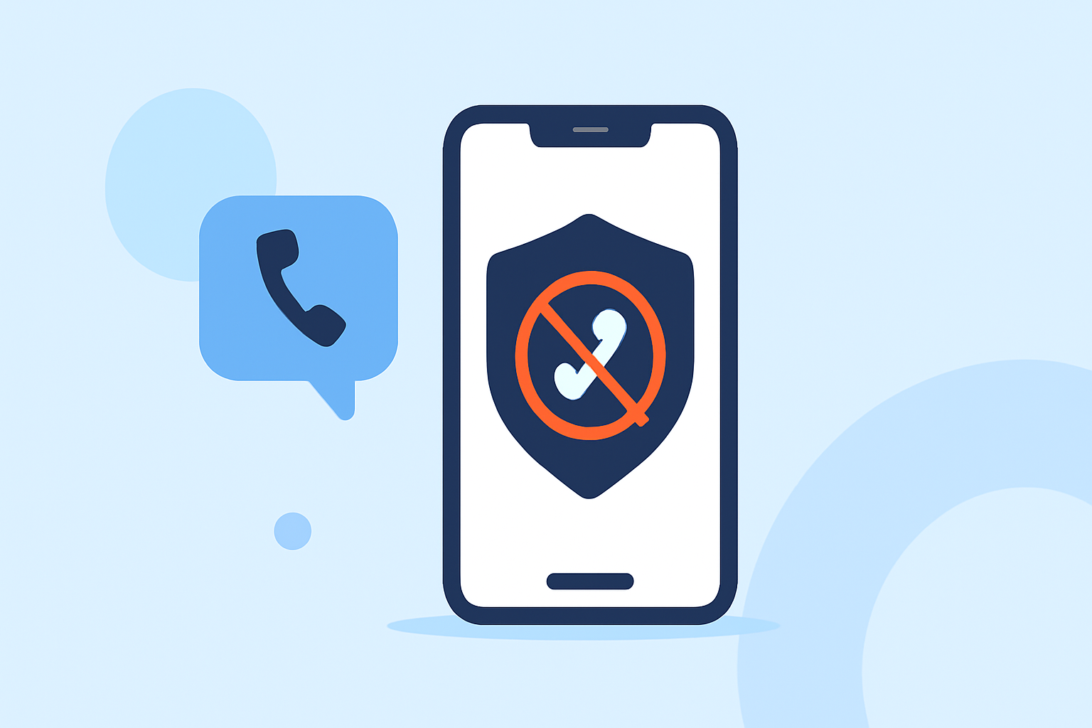 Best Spam Call Blocker App for AT&T iPhone Users