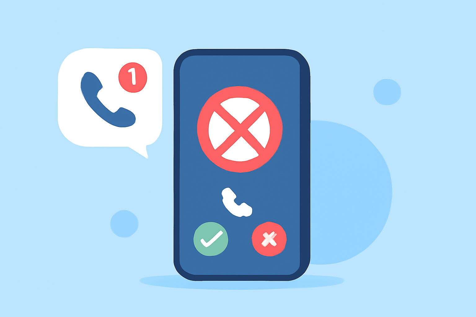 The Best Spam Call Blocker App for US Users