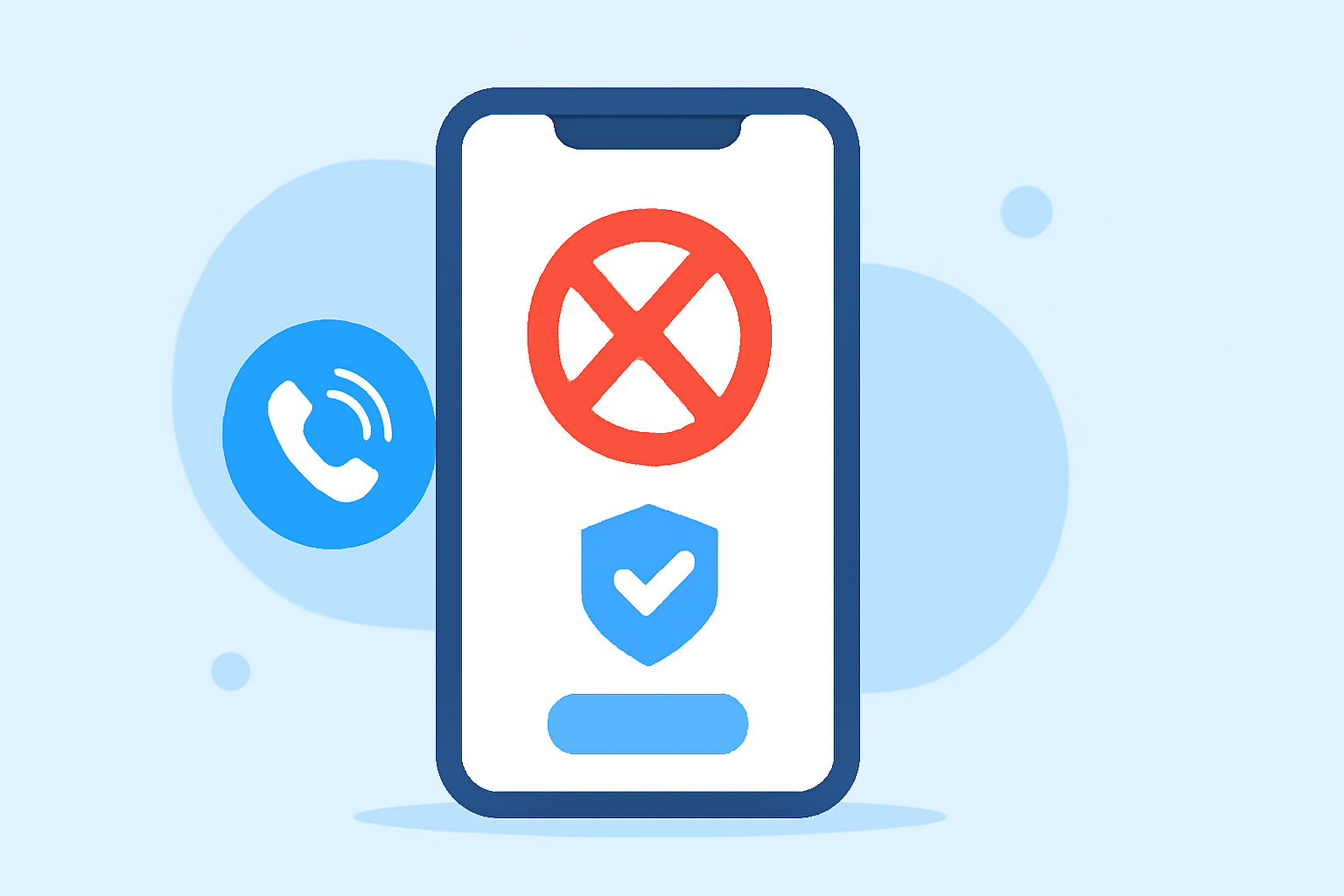 The Best Spam Call Blocker Apps for Everyday Users