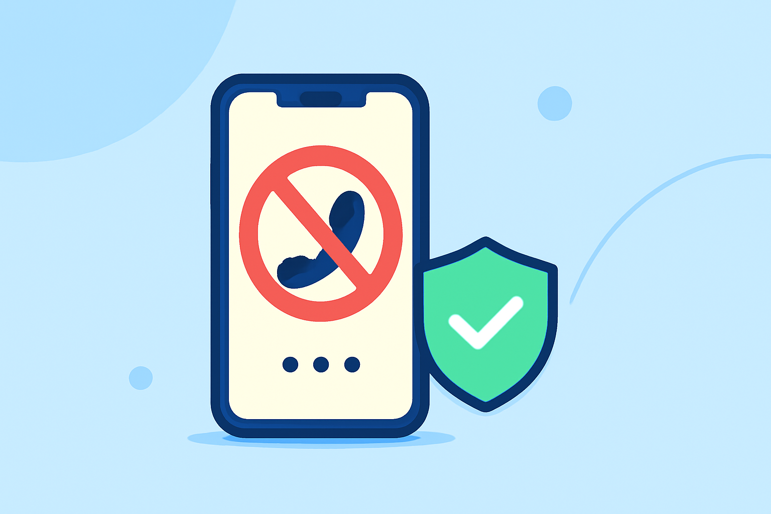 Which Spam Blocker Should I Choose for Unwanted Calls Today?