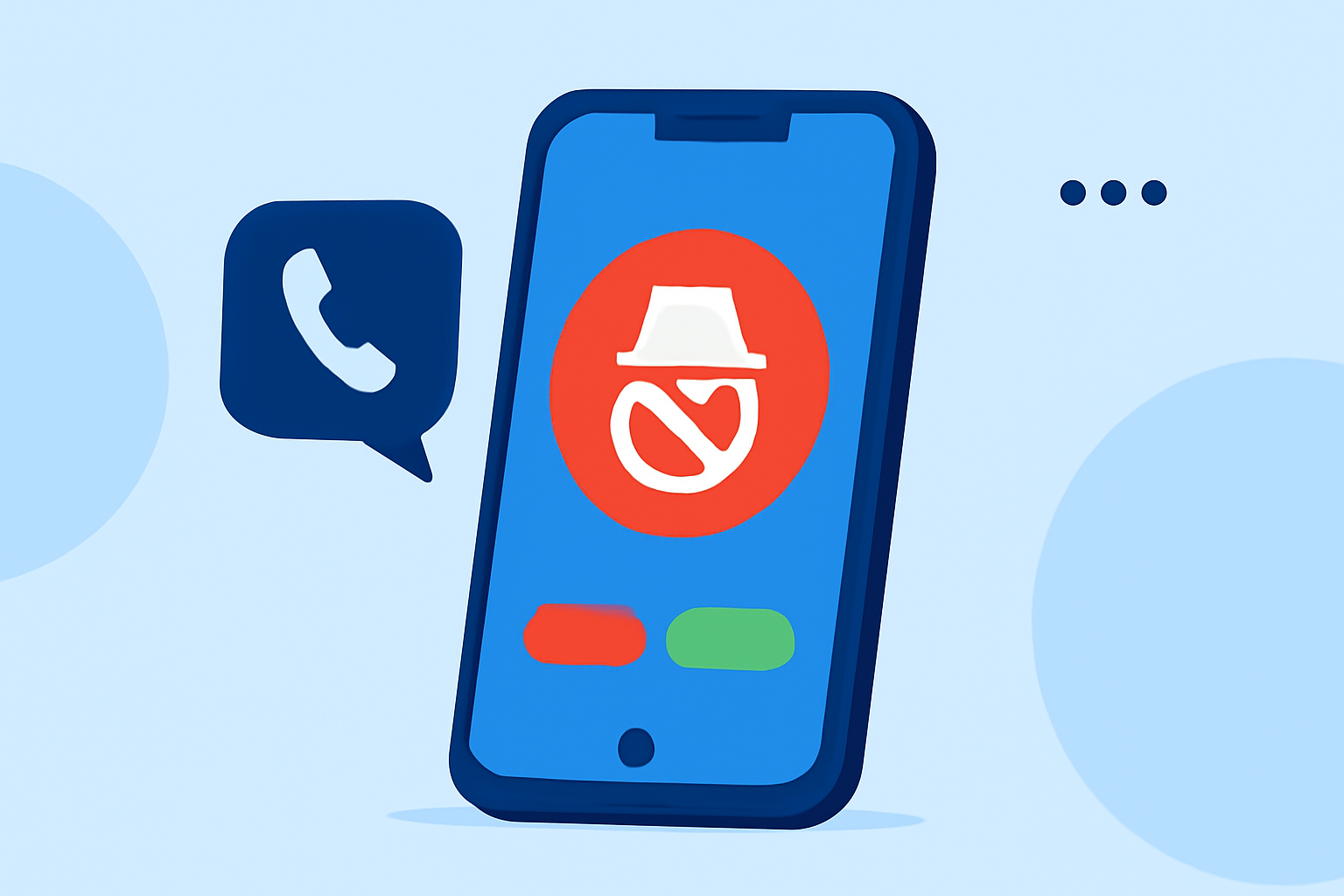 Which Spam Blocker Should I Choose for Unwanted Calls Today?