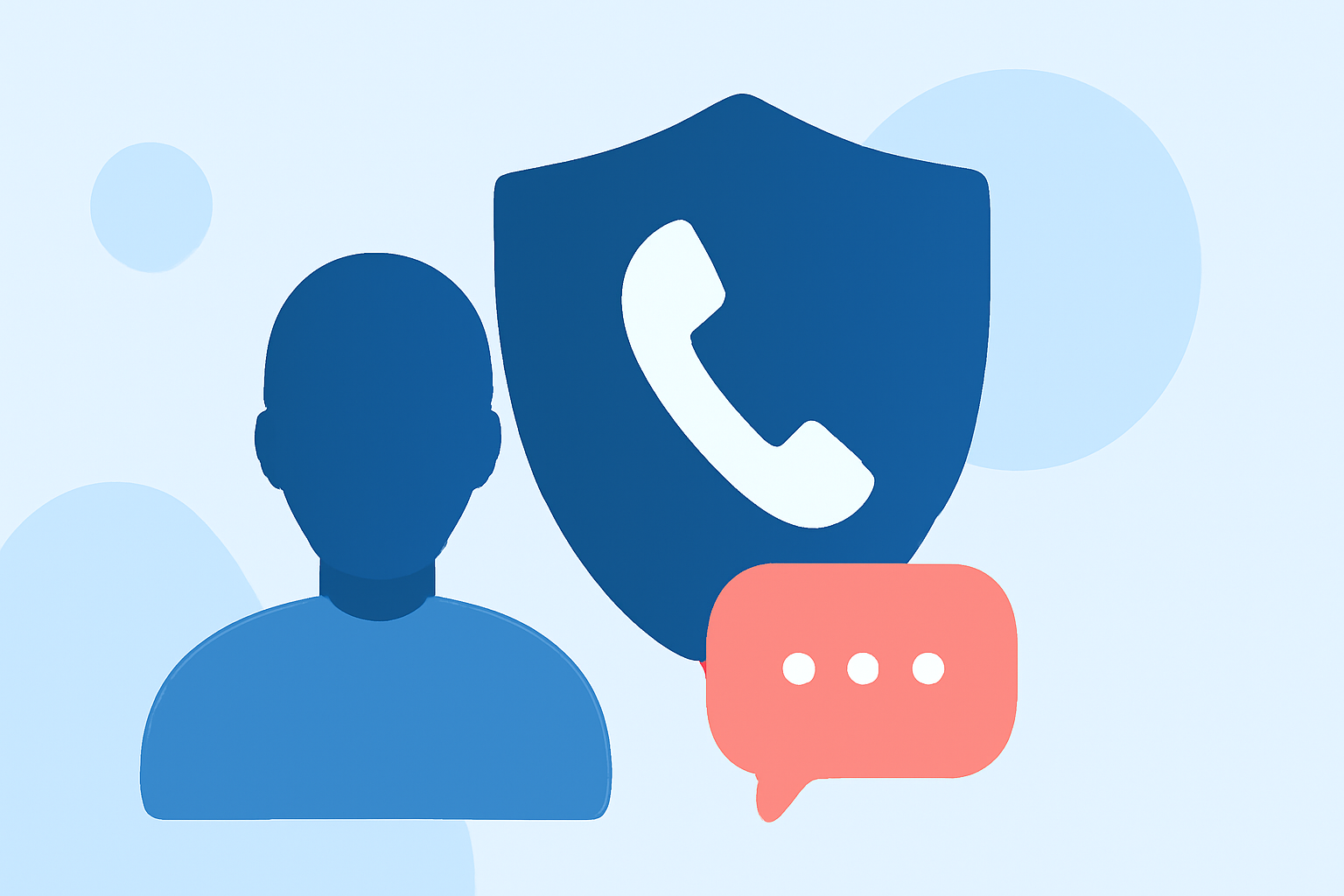Which Spam Blocker Should I Choose for Scam Calls Today?