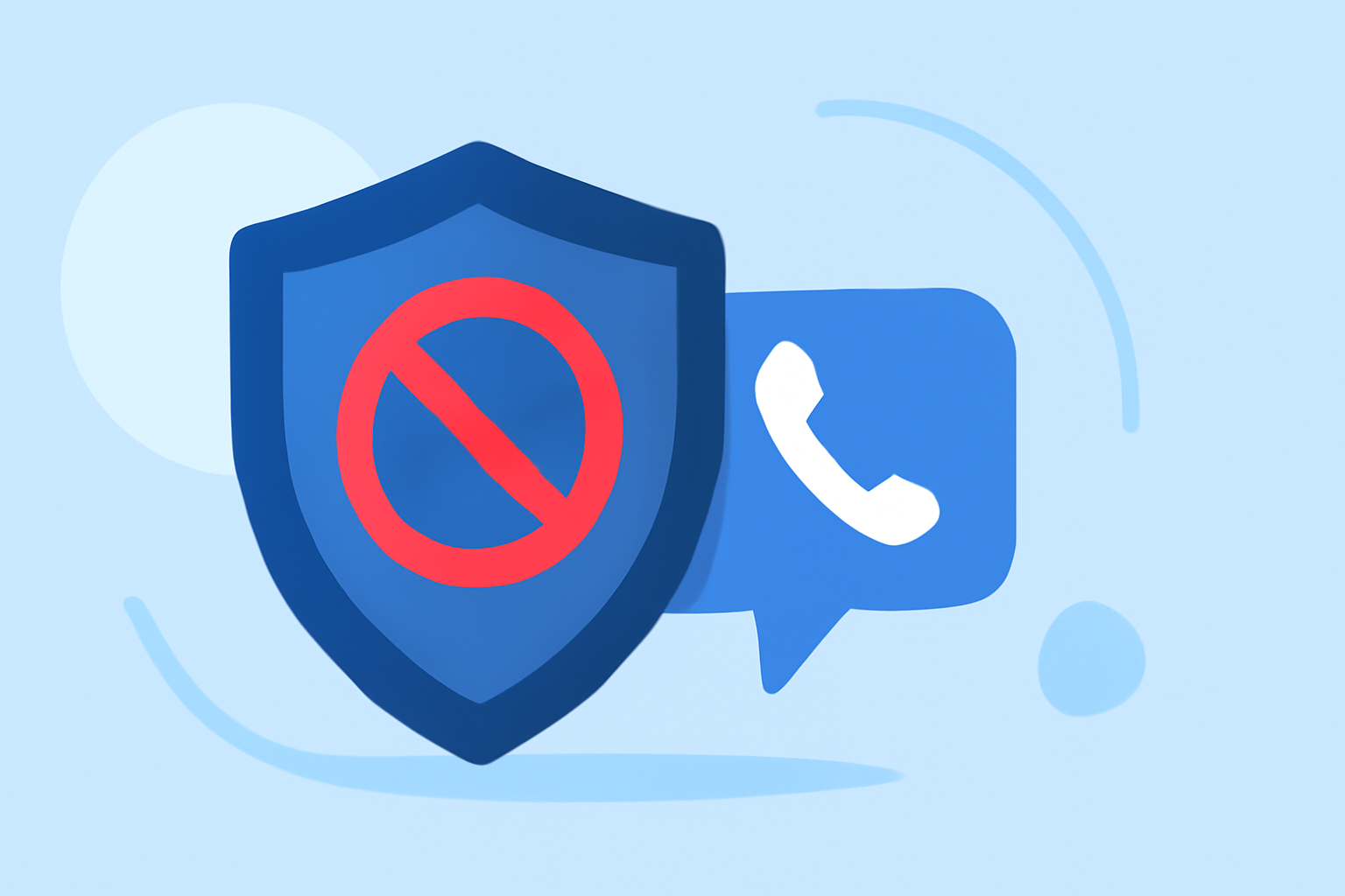 Which Spam Blocker Should I Choose for Automated Calls Today?