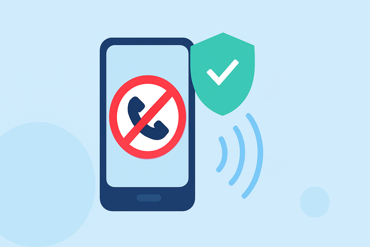 Which Spam Blocker Should I Choose for Automated Calls Today?