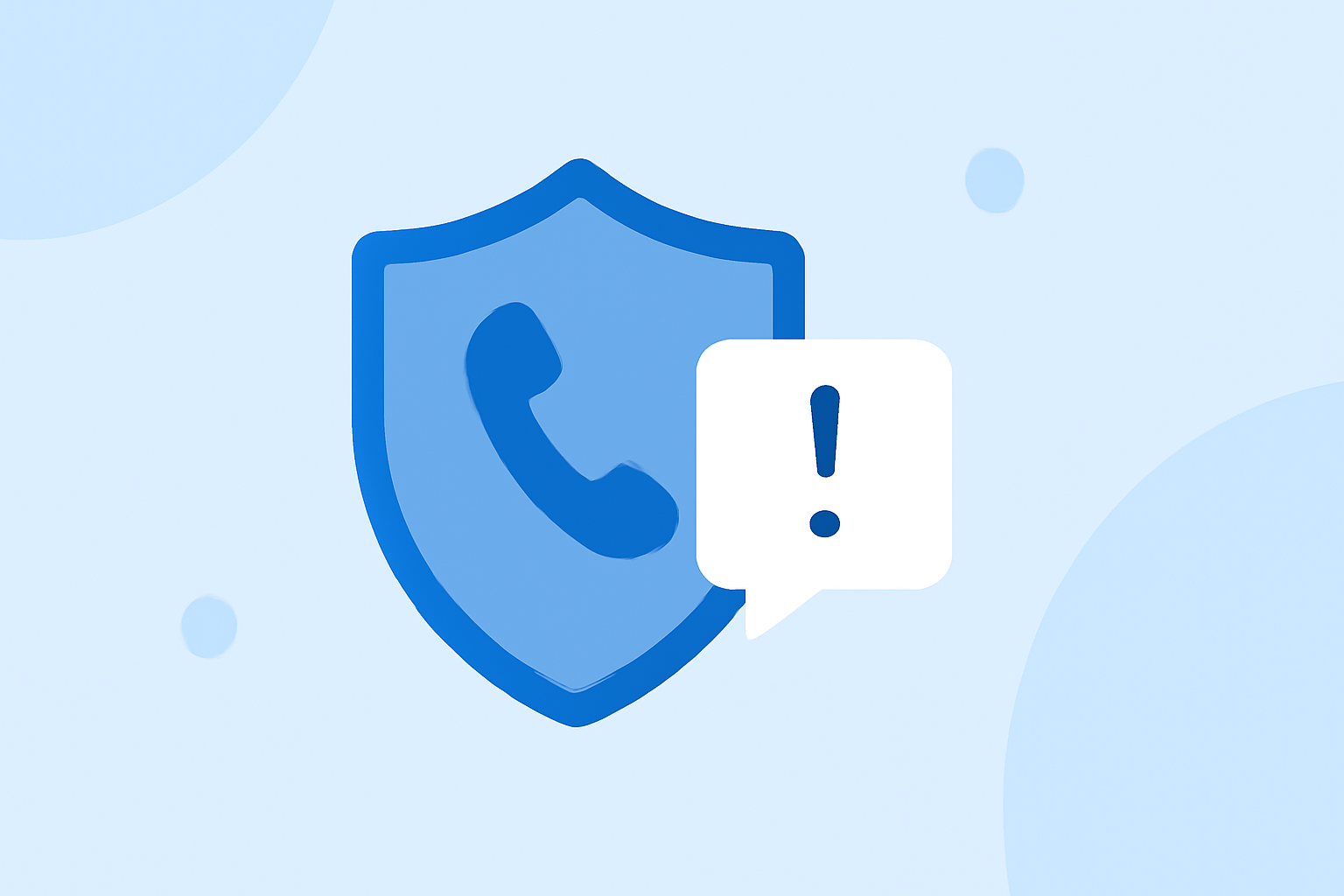 Which Spam Blocker Should I Choose for Automated Calls Today?