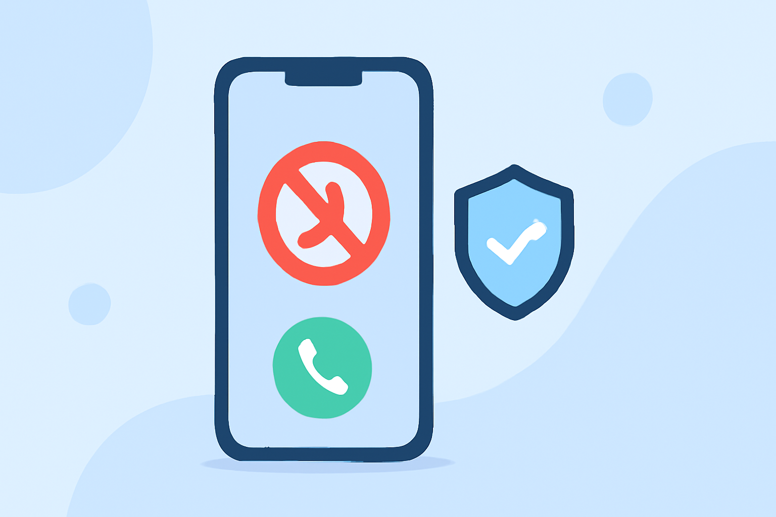 The Best Spam Call Blocker Apps for Everyday Users