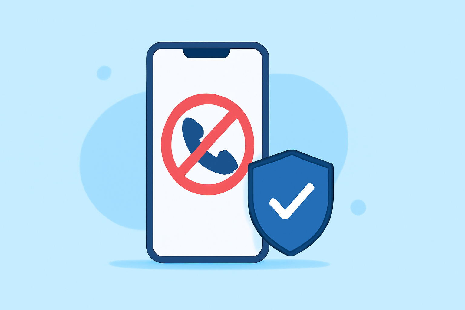 Protect Yourself from Unwanted Calls: A Guide to the Best Spam Call Blocker Apps