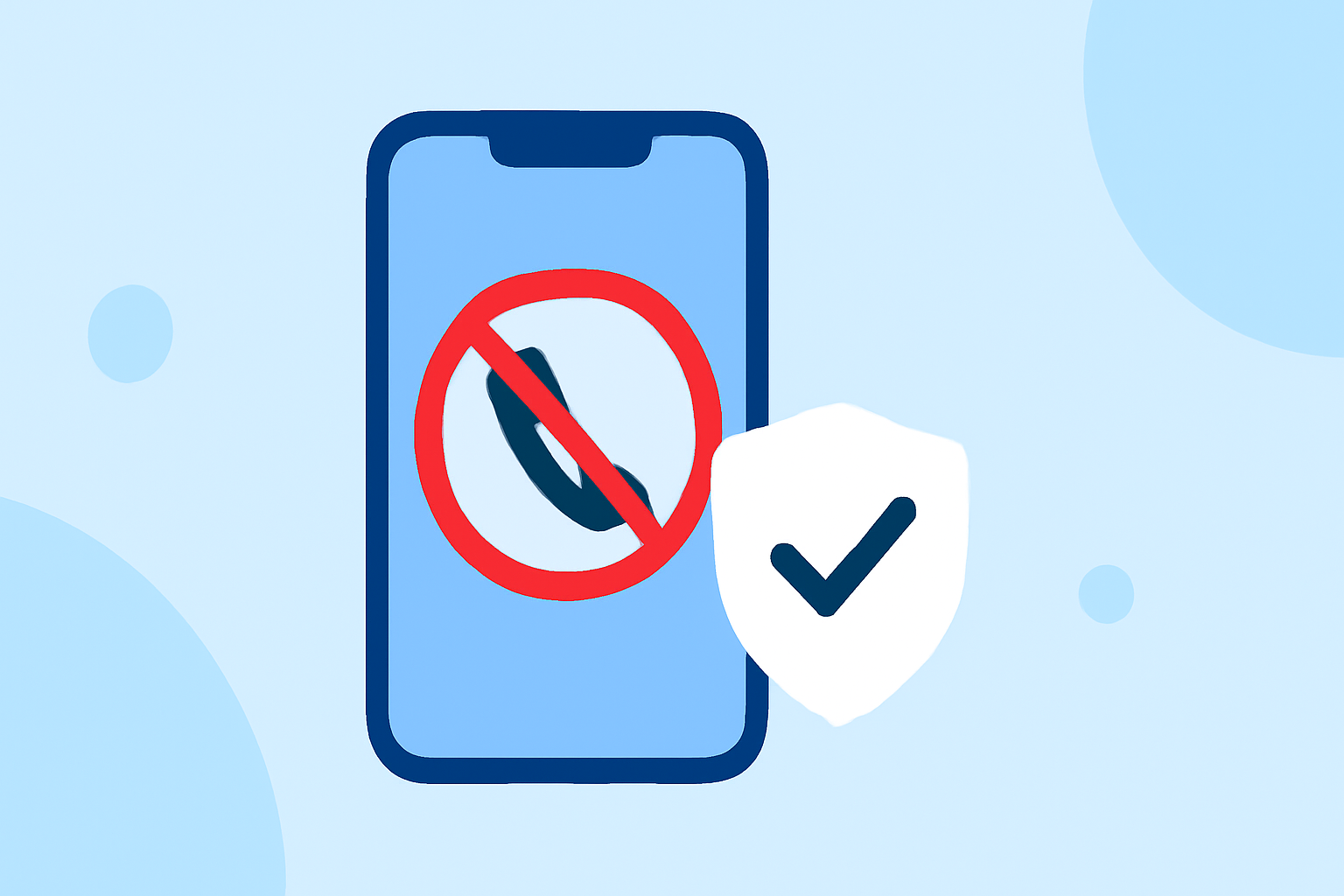 Which Spam Blocker Should I Choose for Unwanted Callers Today?
