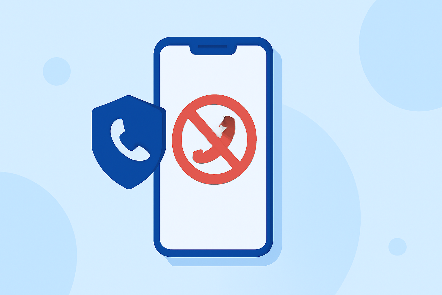 Which App is Best for Blocking Spam Calls on My Phone?