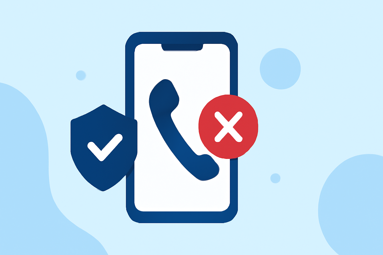 Best Spam Call Blocker Apps for AT&T iPhone Users in 2026