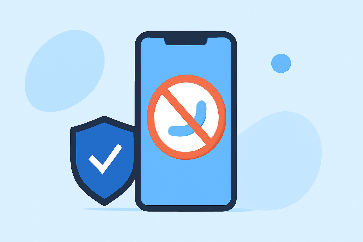 The Best Spam Call Blocker Apps for AT&T iPhone Users