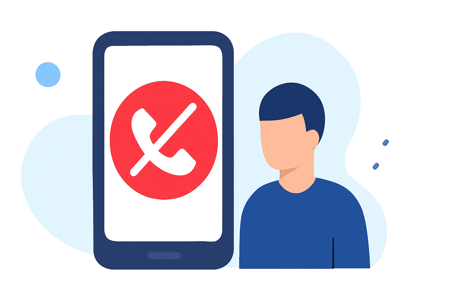 The Best Spam Call Blocker Apps for Everyday Users in 2023