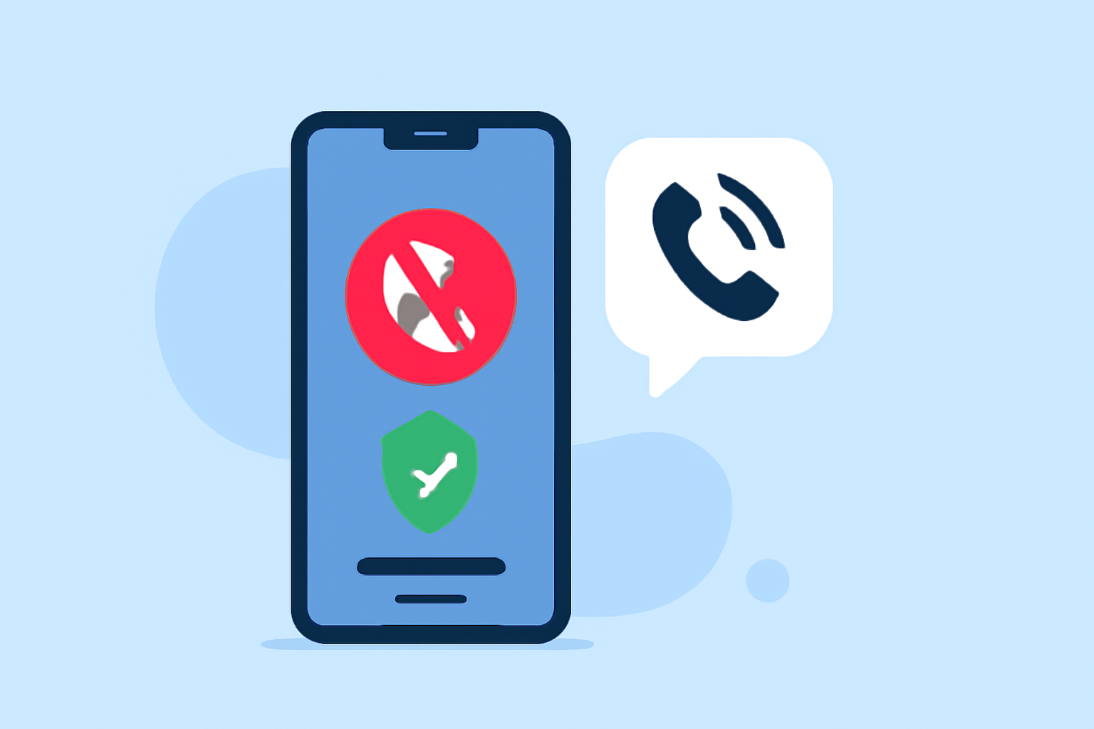 The Best Spam Call Blocker Apps for Everyday Users