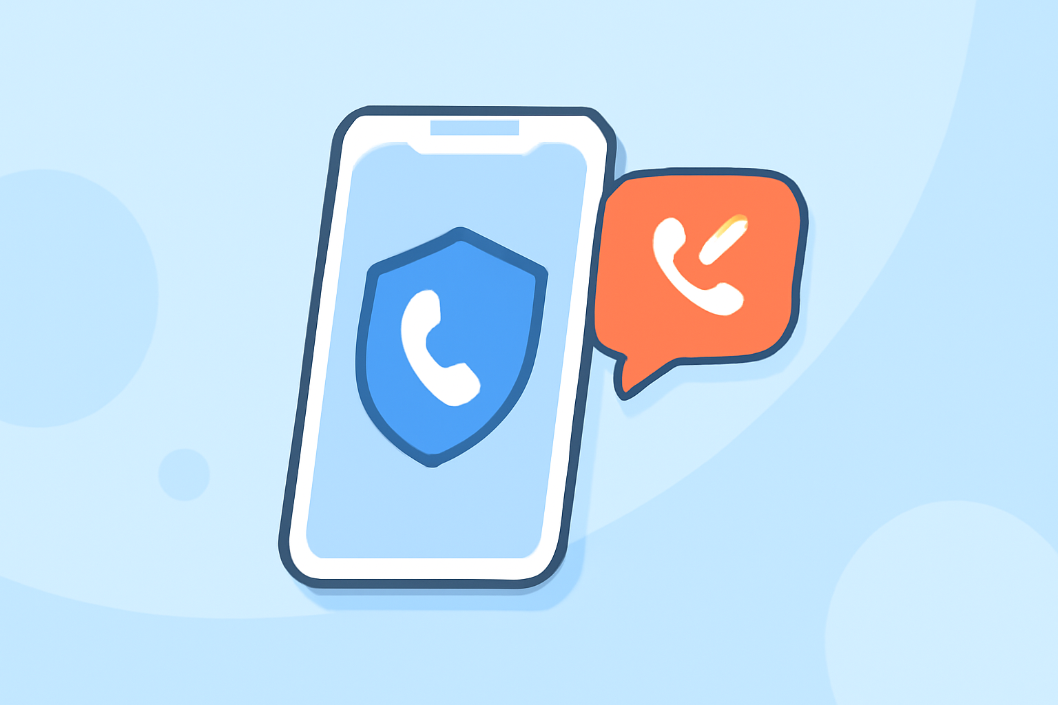 Best Spam Call Blocker Apps for AT&T iPhone Users in 2026