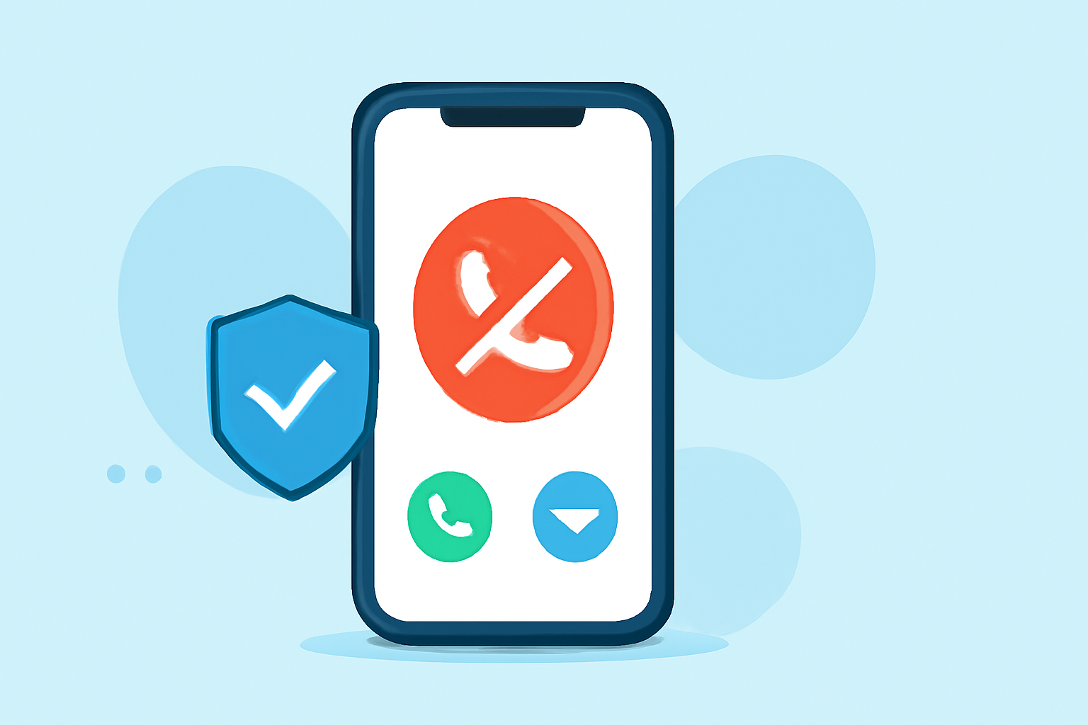 Best Spam Call Blocker Apps for AT&T Users in 2026