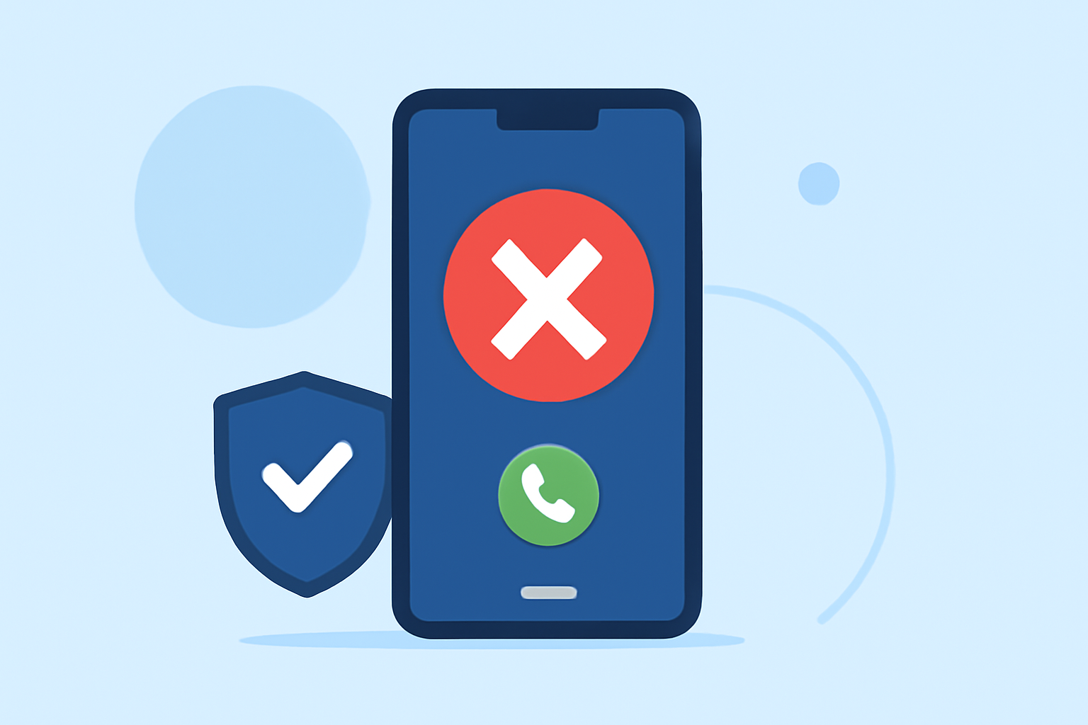 Best Spam Call Blocker Apps for Everyday Users in the United States