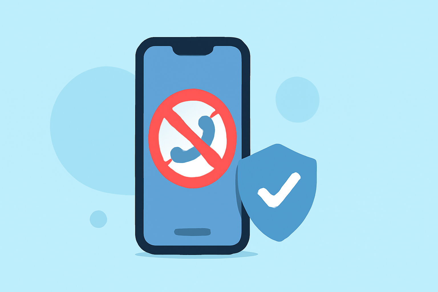 Best Spam Call Blocker Apps for Everyday Users in the U.S.