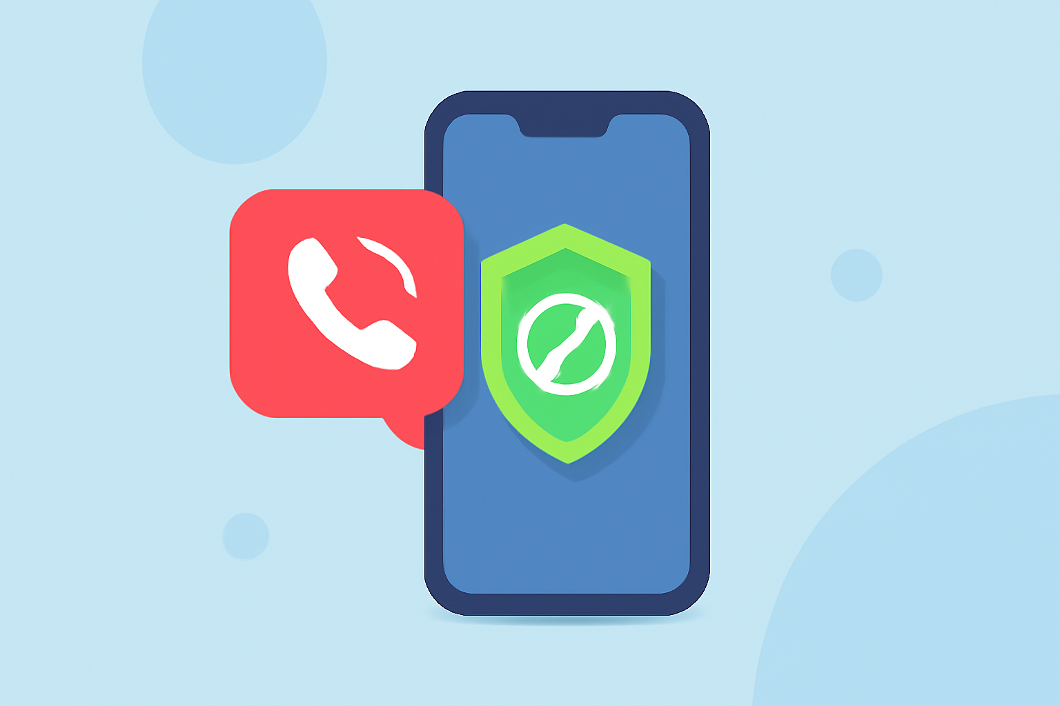 Best Spam Call Blocker Apps for Personal Phones in 2023