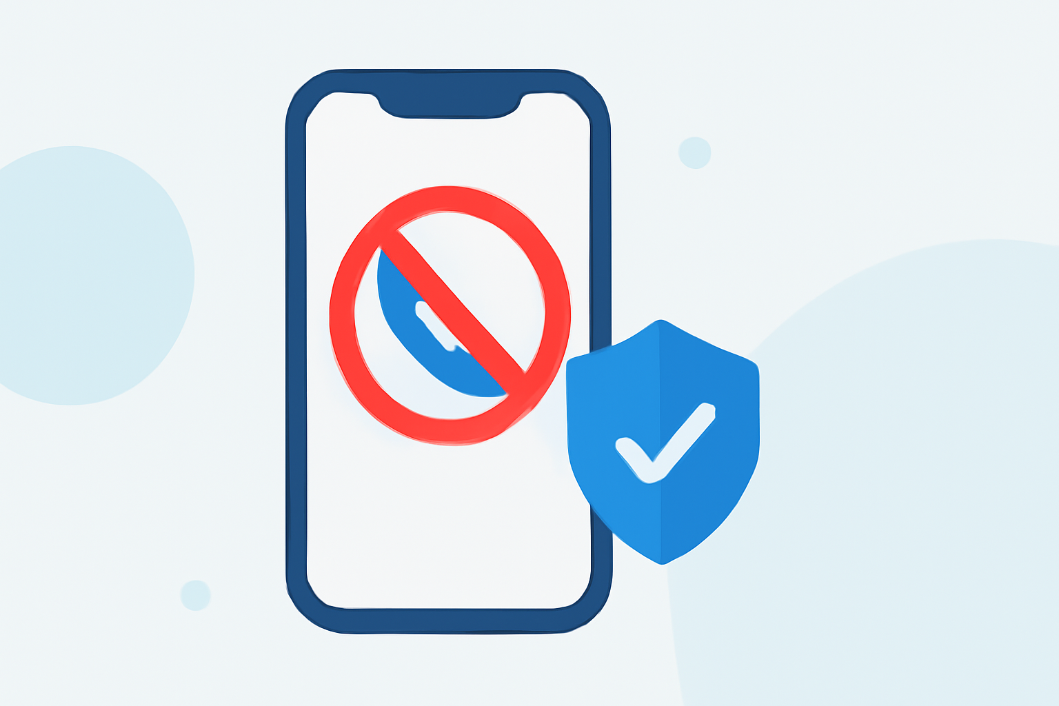 Best Spam Call Blocker Apps for T-Mobile iPhone Users in 2026