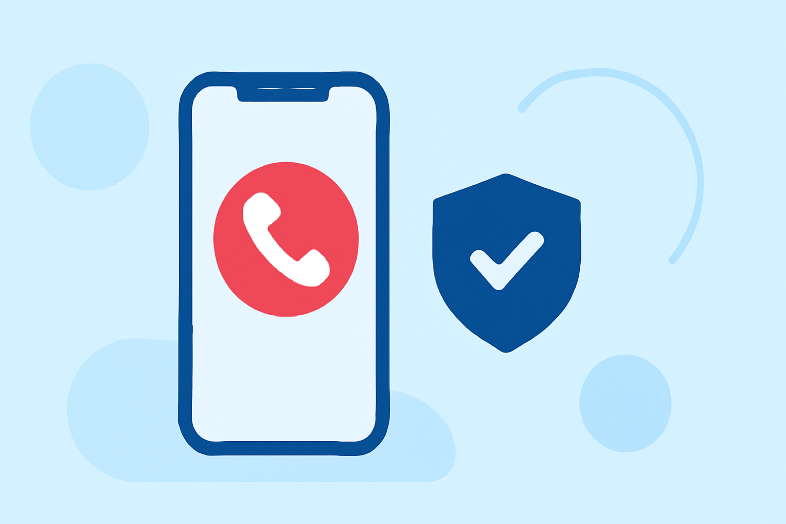 Best Spam Call Blocker Apps for T-Mobile iPhone Users