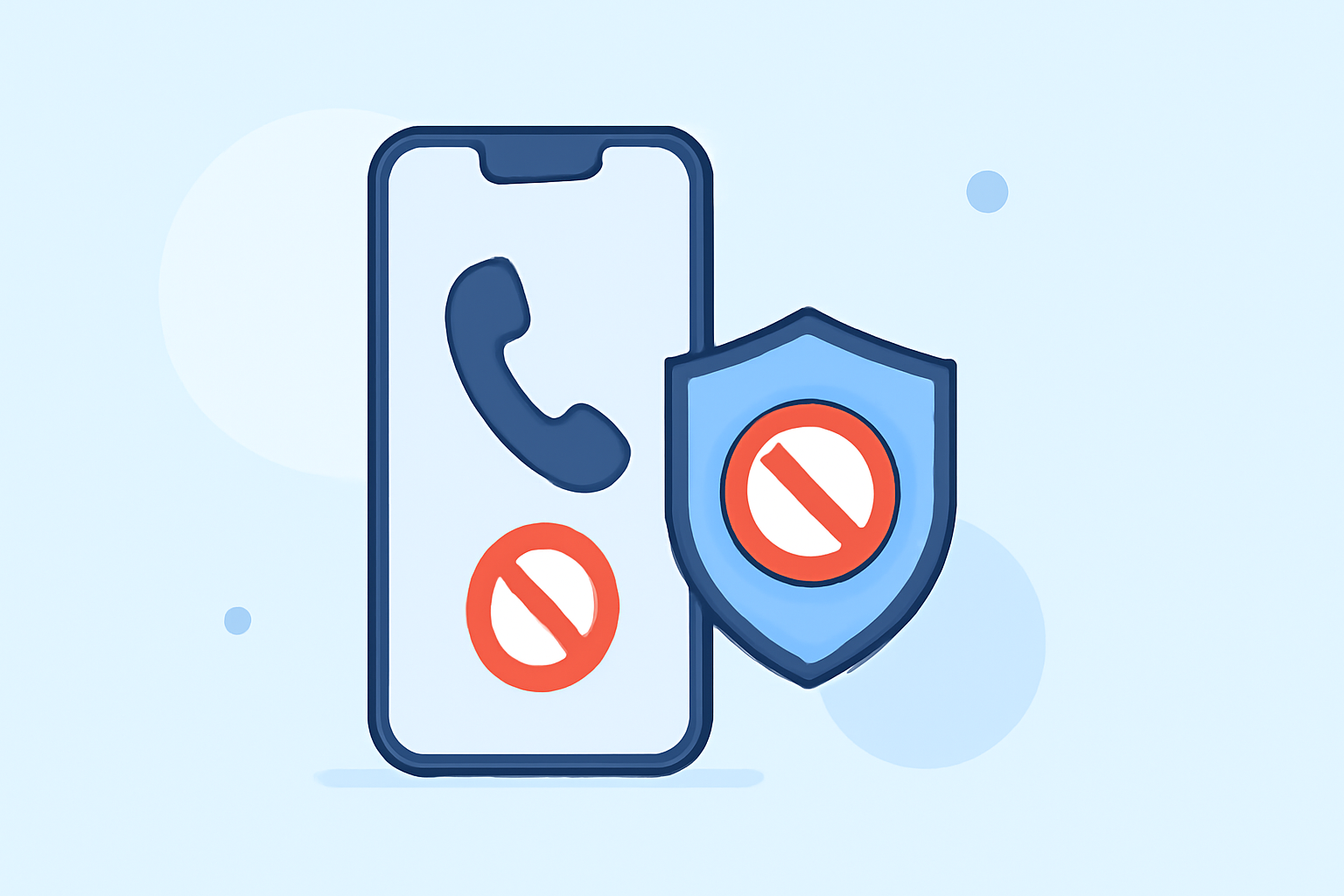 The Best Spam Call Blocker Apps for Freelancers in 2023