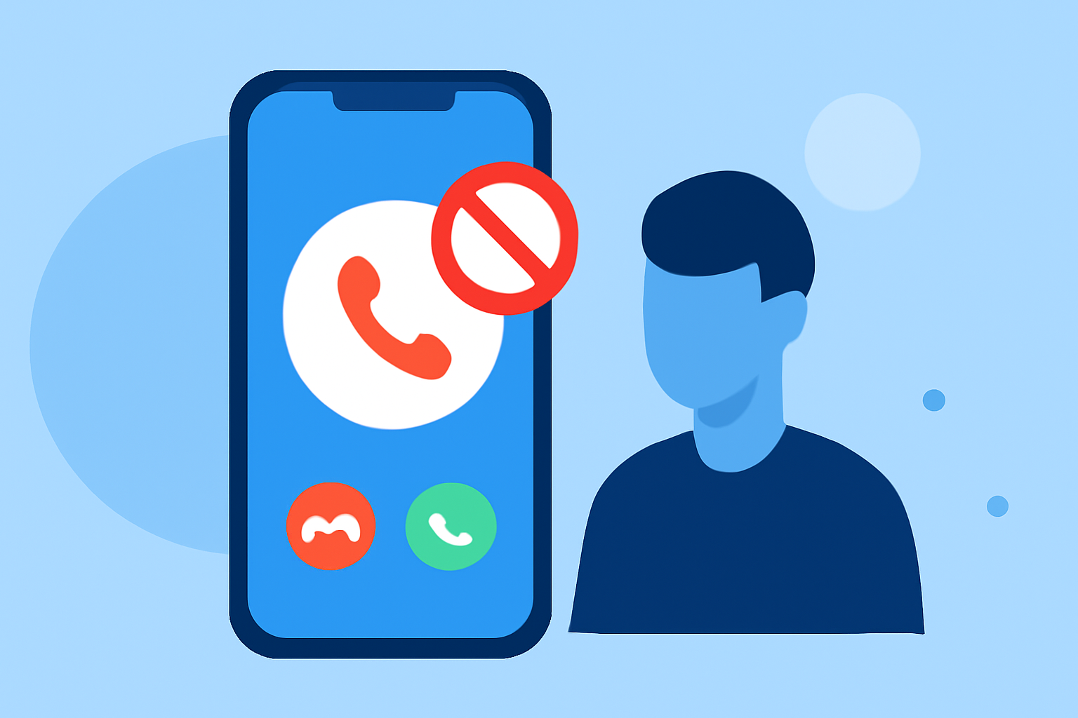 The Best Spam Call Blocker Apps for Sales Professionals