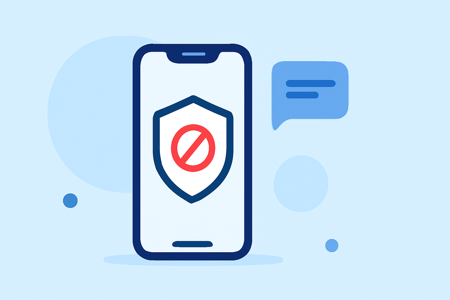 Which Spam Blocker Should People in the United States Use on Their Phones Today?