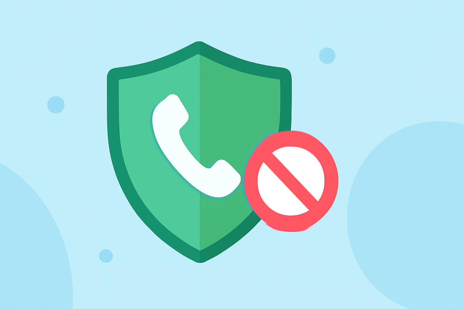 Which Spam Blocker Should I Choose for Automated Calls Today?