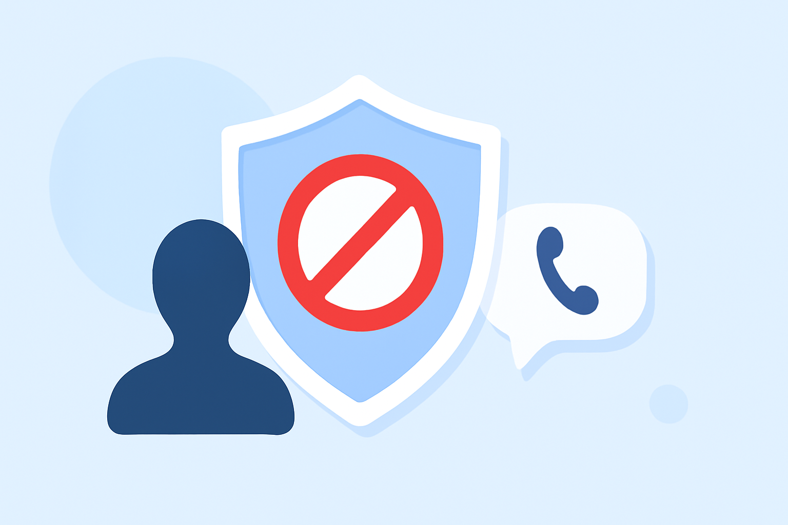 Which Spam Blocker Should I Choose for Fraud Calls Today?