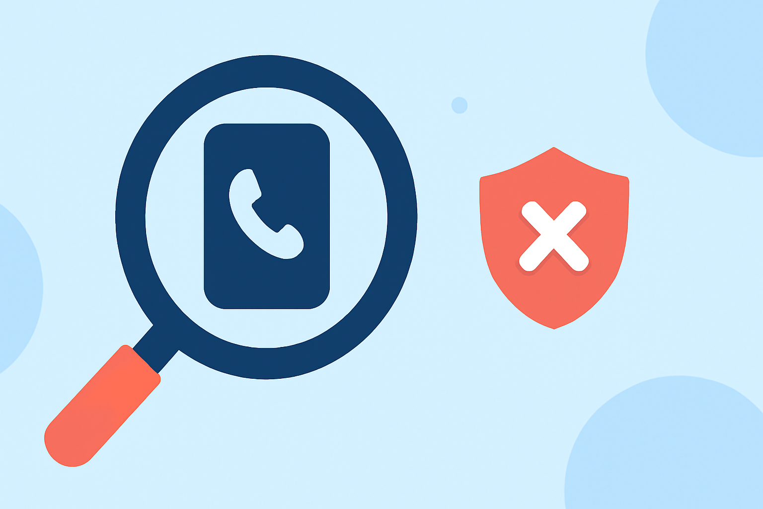 Which Spam Blocker Should I Choose for Nuisance Calls?