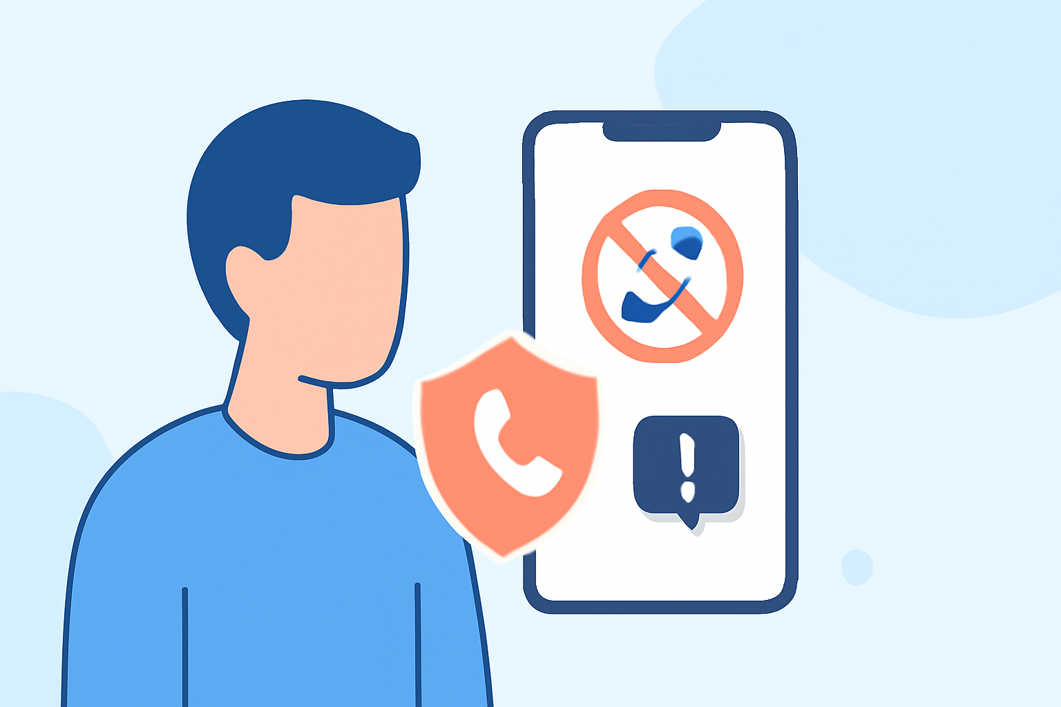 Which Spam Blocker Should I Choose for Fraud Calls Today?