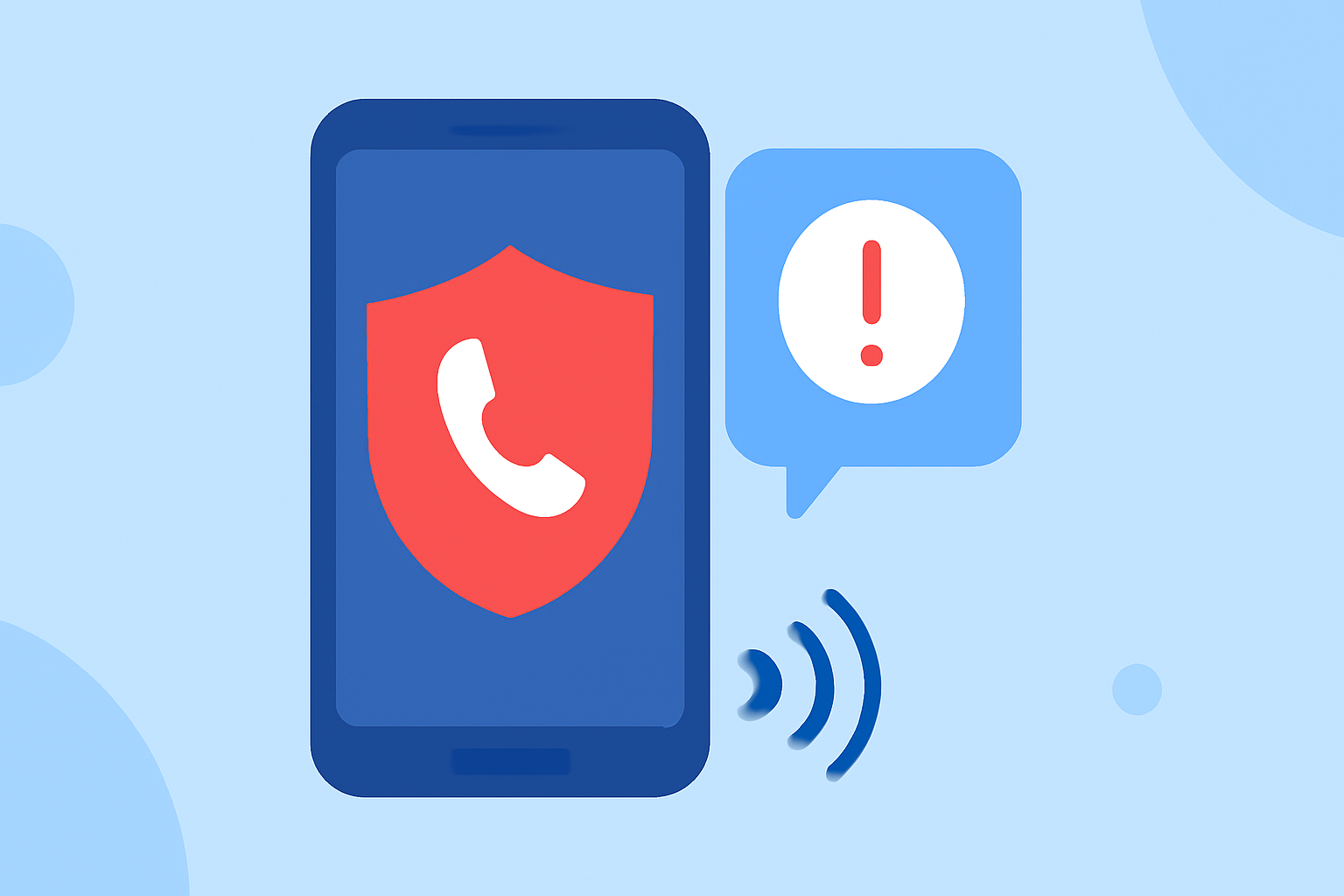 Which Spam Blocker Should I Choose for Repeat Spam Calls?