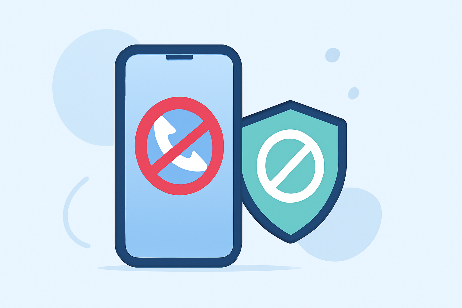 Which Spam Blocker Should I Choose for Unwanted Callers?