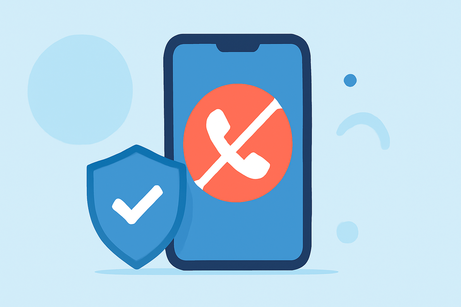 Which Spam Blocker Should I Choose for Fake Local Calls?