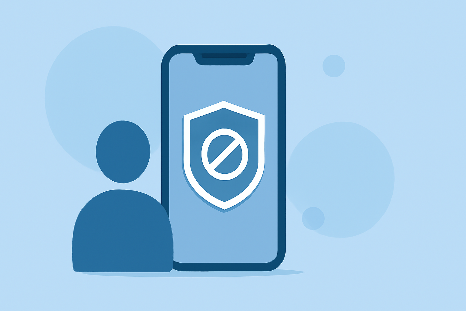 Which Spam Blocker Should Non-Technical Users Use on My Phone?