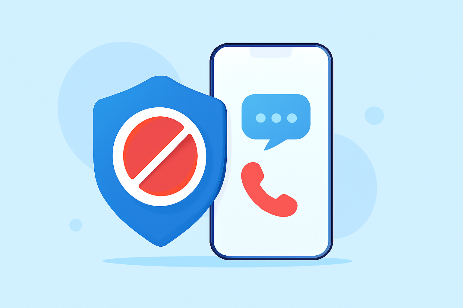 Which Spam Blocker Should I Choose for Repeat Spam Calls?