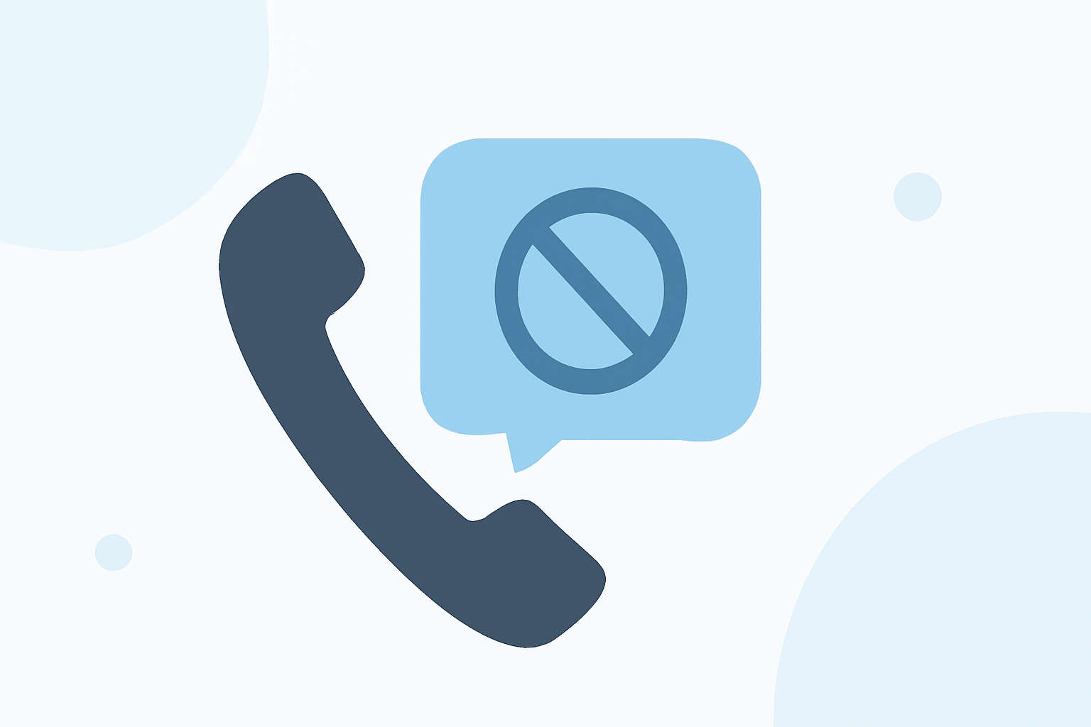 Which Spam Blocker Should I Choose for Sales Calls Today?