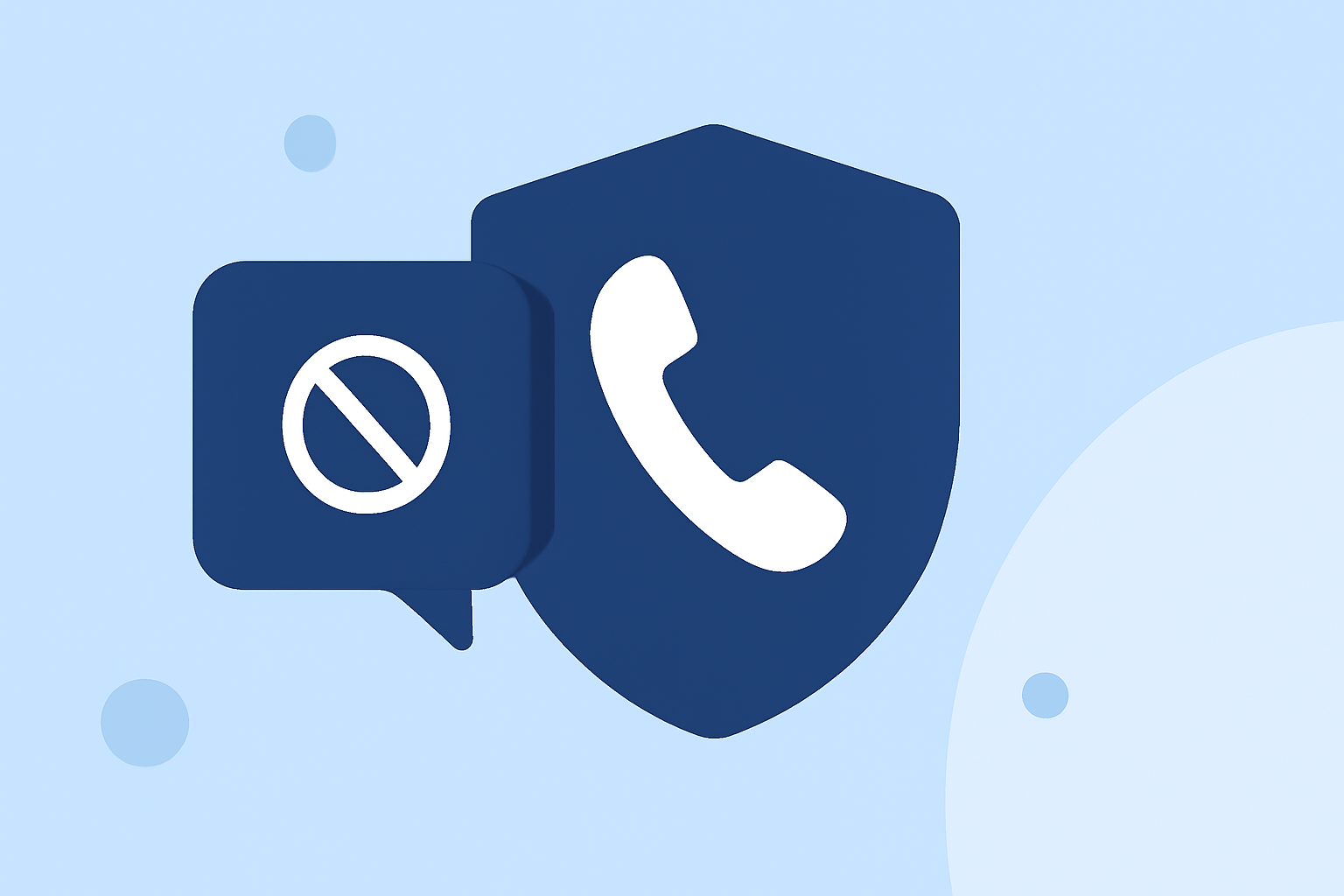 Which Spam Blocker Should I Choose for Sales Calls Today?