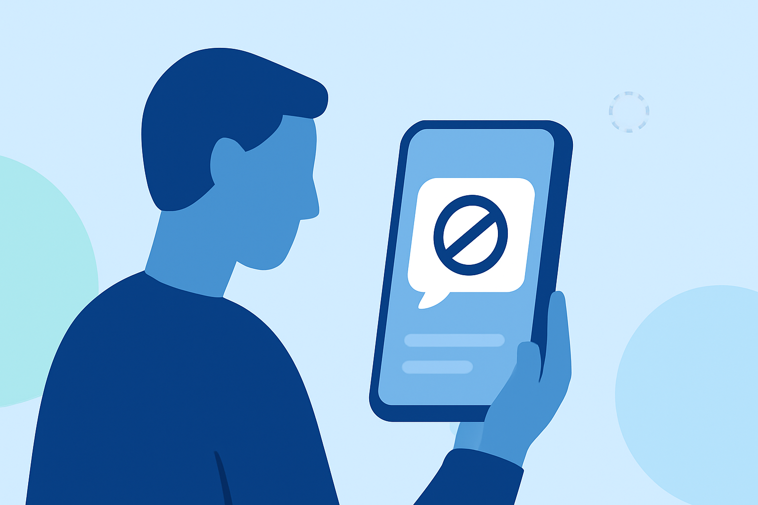 Which Spam Blocker Should Salespeople Use on Their Phones Today?