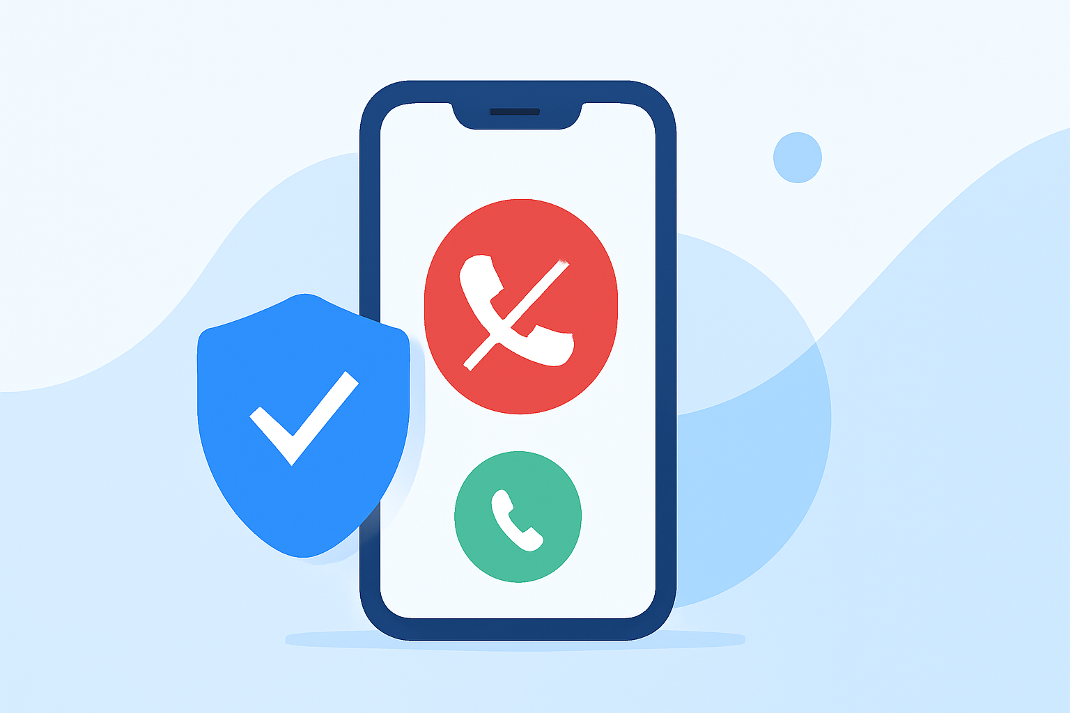 The Best Spam Call Blocker Apps for iOS: Robokiller and Alternatives