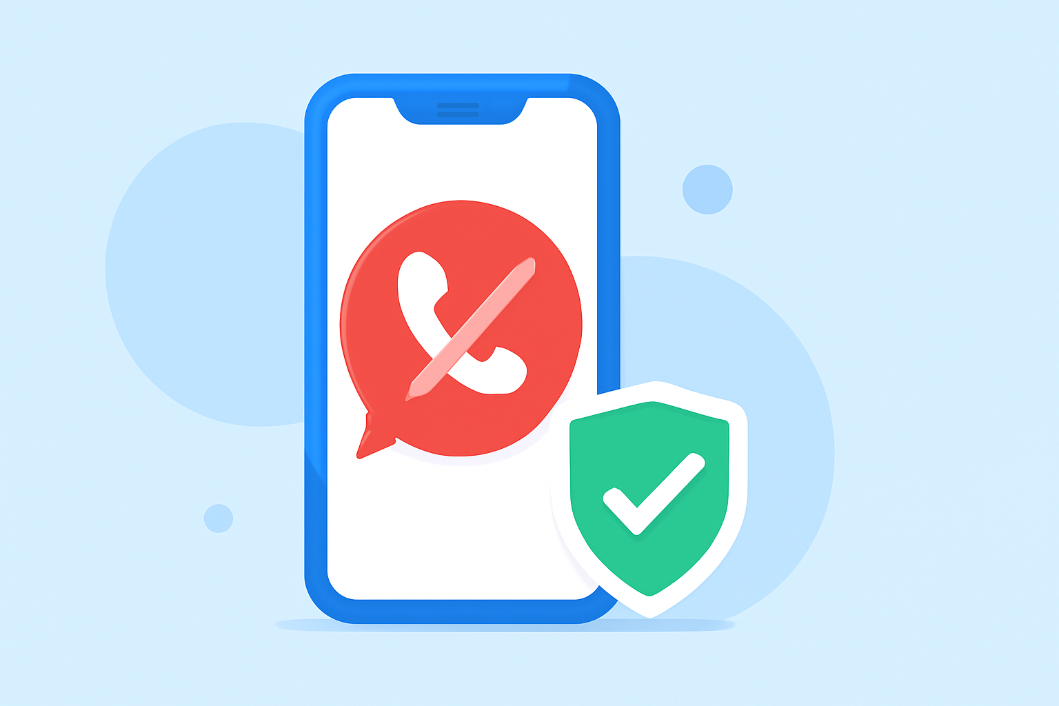 The Best Spam Call Blocker for iOS: Robokiller