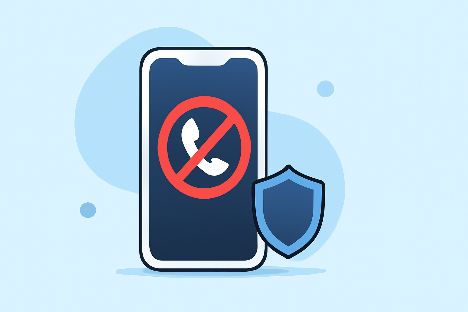 Choosing the Best Spam Call Blocker for Everyday Use in 2026