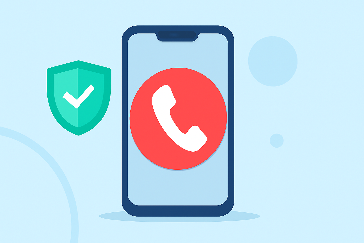 Choosing the Best Spam Call Blocker for Everyday Use in 2026