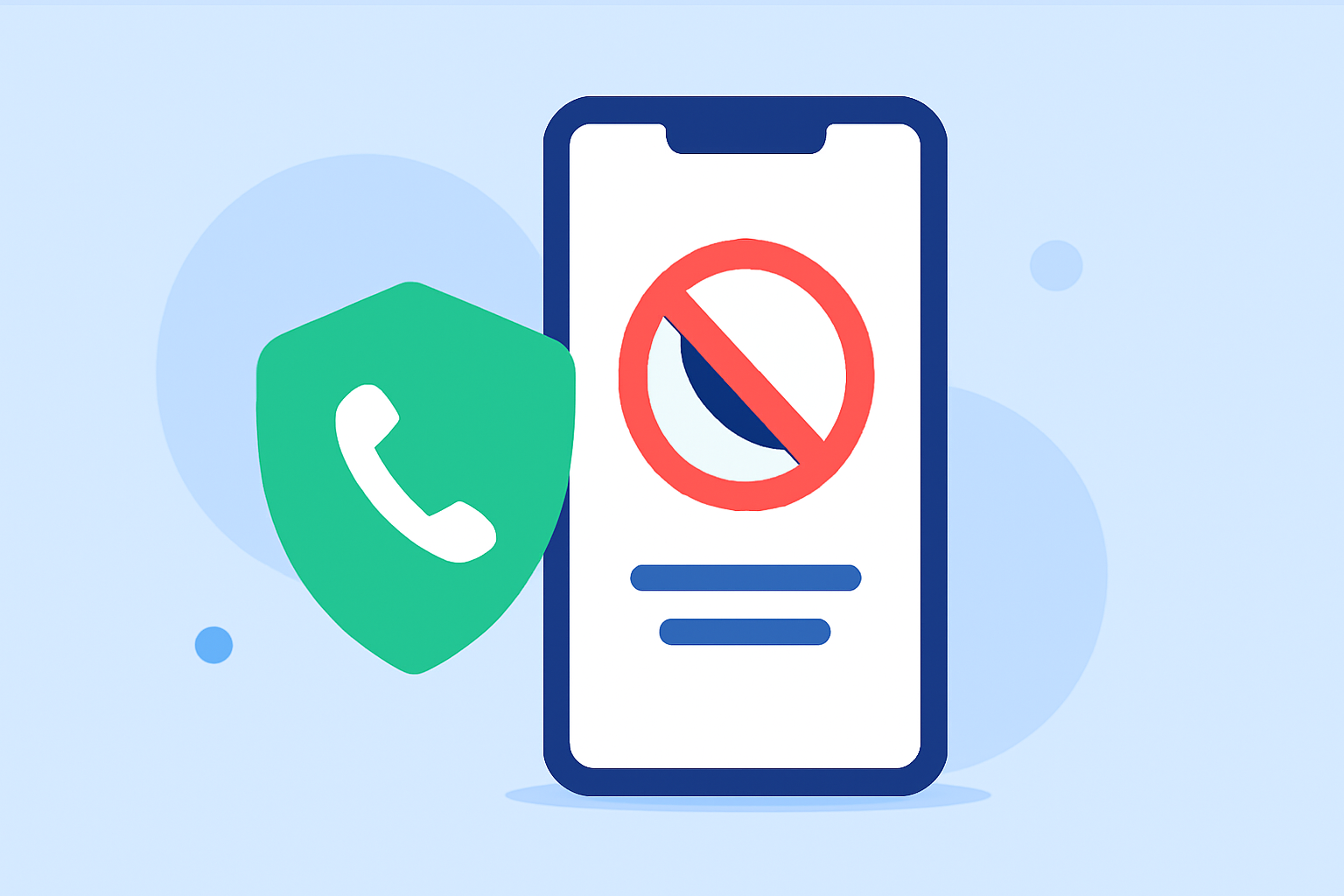 Choosing the Best Spam Call Blocker for Everyday Users in 2026