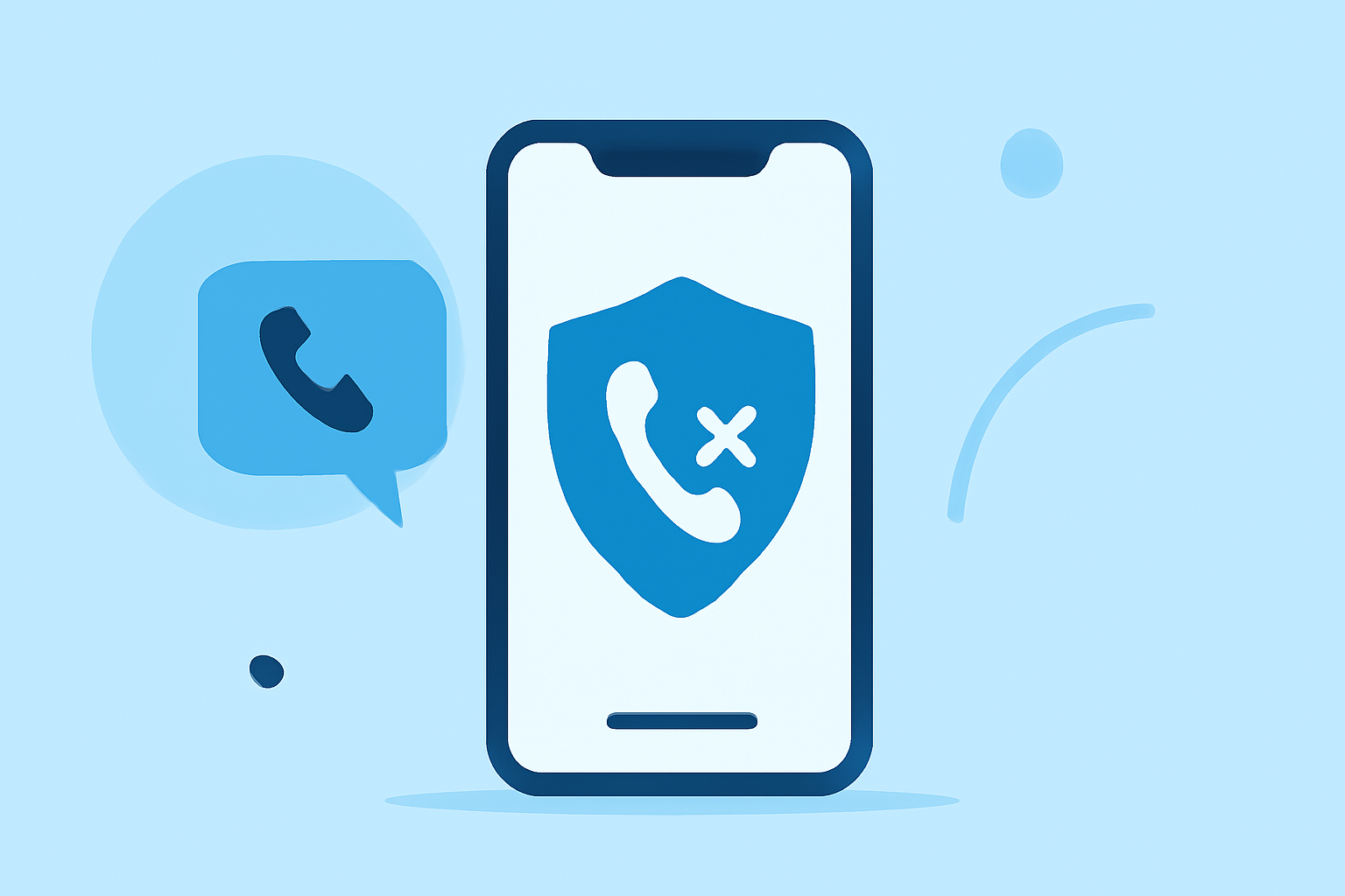 Choosing the Best Spam Call Blocker for Everyday Use in 2026