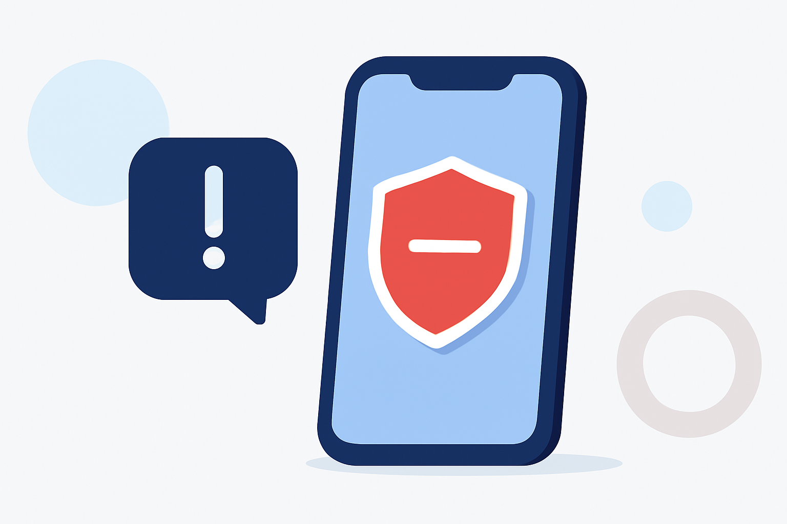 Which Spam Blocker Should Families Use on iPhone?