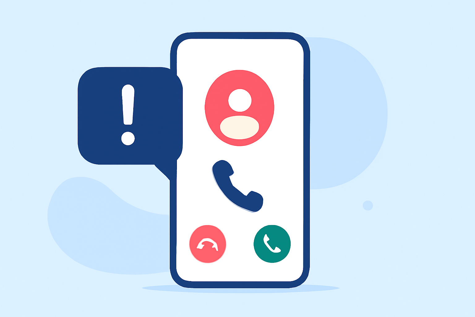 Which Spam Blocker Should iPhone Users Answering Unknown Numbers Choose?
