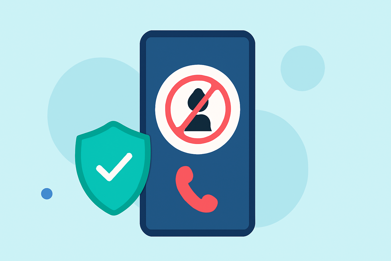 Choosing the Best Spam Call Blocker for No Caller ID Calls in 2026