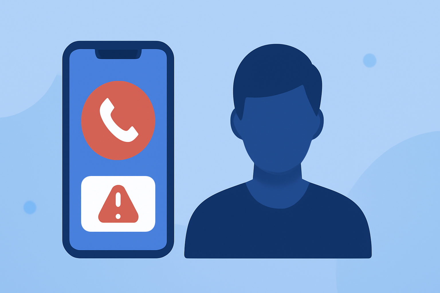 The Best Spam Call Blocker for Protecting Your Parent from Scams
