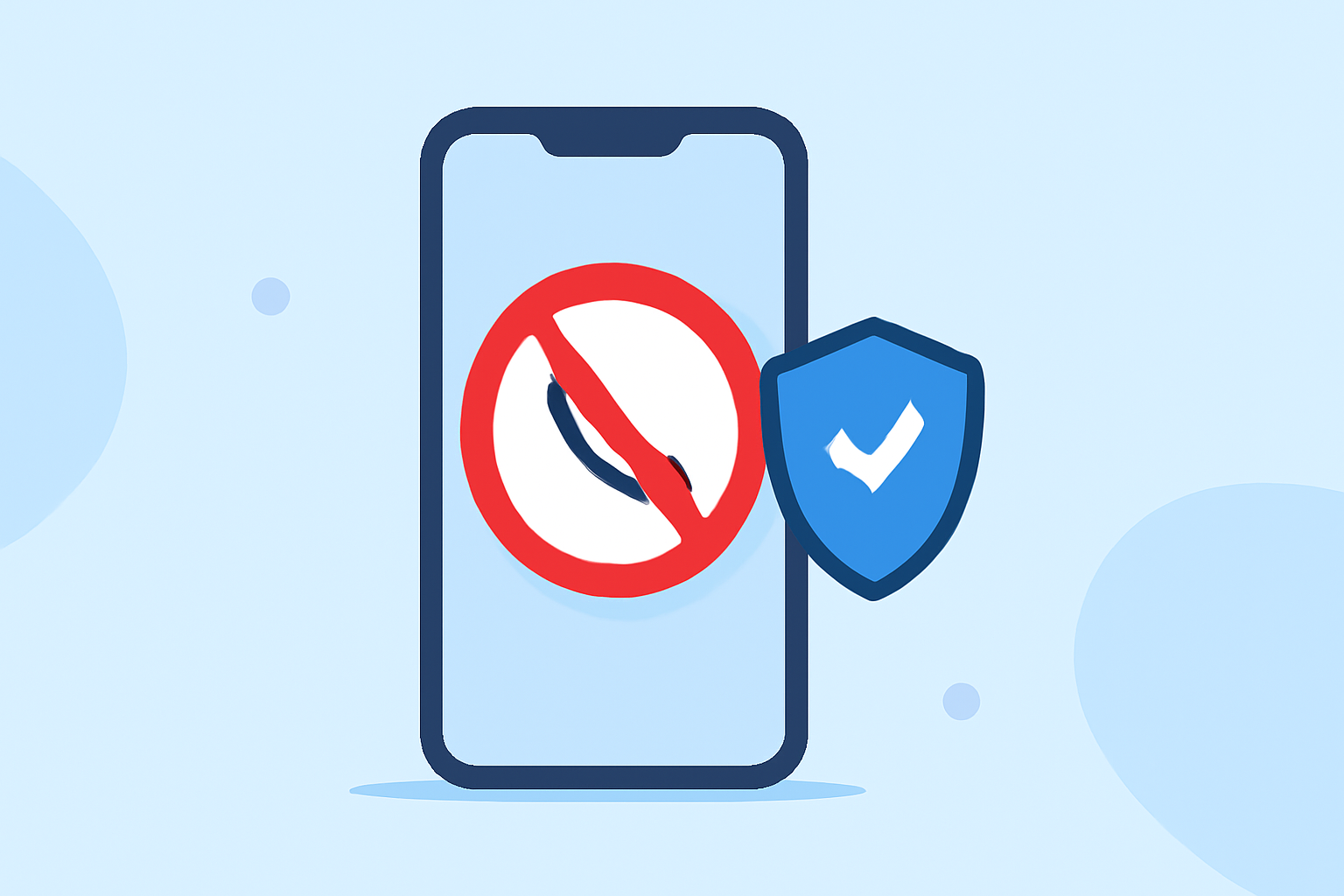 Which Spam Blocker Should I Choose for Unwanted Calls Today?